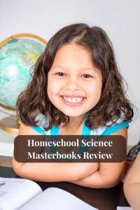 Read more about the article Homeschool Science: Master Books Review