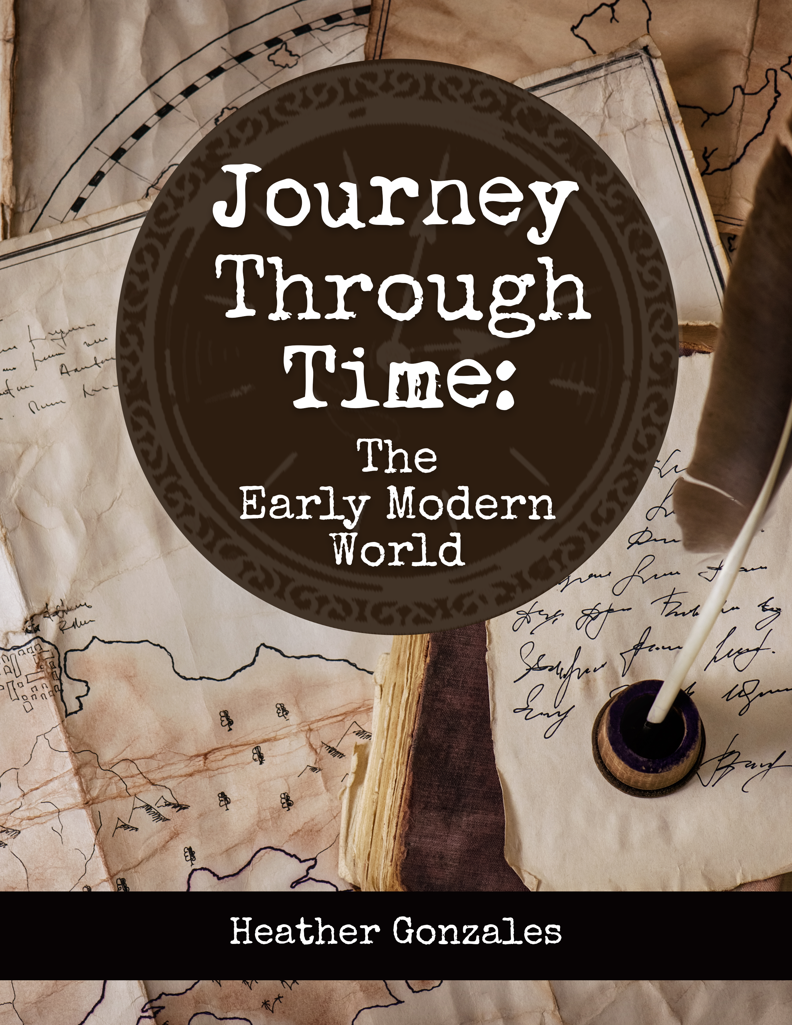 Journey Through Time: The Early Modern World Sneak Peek