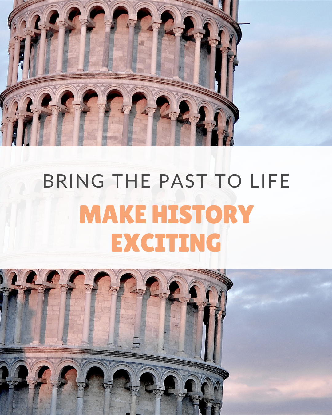 Make your homeschool history come alive! Explore hands-on history activities for your teens from food to field trips to historical fiction.