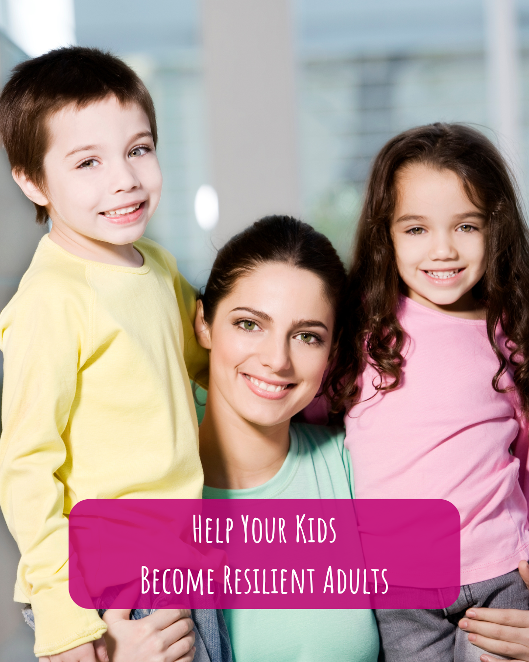 Help kids build emotional resilience with practical, faith-based skills with emotions that prepare them to become confident, healthy adults.